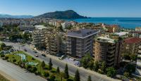 Апартаменты за 175 000 евро в Алании, Турция