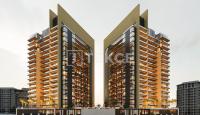 Апартаменты за 203 000 евро в ОАЭ