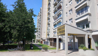 Квартира за 398 700 евро в Любляне, Словения