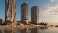 Апартаменты за 57 840 евро в Кобулети, Грузия