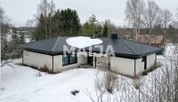 Дом за 650 евро за месяц в Финляндии