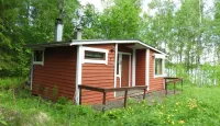 Коттедж за 9 500 евро в Нурмесе, Финляндия