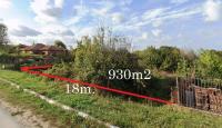 Земля за 35 000 евро в Обзоре, Болгария