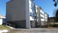 Квартира за 3 000 евро в Лиекса, Финляндия