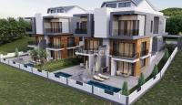 Вилла за 650 000 евро в Анталии, Турция