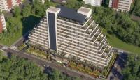 Апартаменты за 390 000 евро в Стамбуле, Турция
