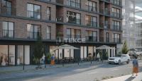 Апартаменты за 393 000 евро в Малтепе, Турция