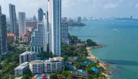 Квартира за 260 854 евро в Паттайе, Таиланд