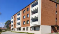 Квартира за 14 000 евро в Хейнявеси, Финляндия