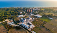 Квартира за 245 000 евро в Сиде, Турция