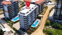 Квартира за 54 000 евро в Алании, Турция