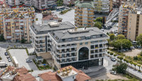 Квартира за 270 000 евро в Алании, Турция