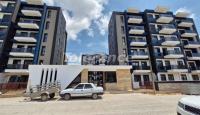 Апартаменты за 103 000 евро в Анталии, Турция