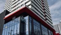 Студия за 34 414 евро в Батуми, Грузия