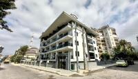 Квартира за 121 500 евро в Алании, Турция