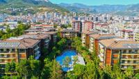 Квартира за 425 000 евро в Алании, Турция