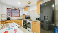 Квартира за 316 825 евро в Лондоне, Великобритания