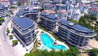 Квартира за 242 000 евро в Алании, Турция