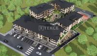 Апартаменты за 132 000 евро в Ялове, Турция