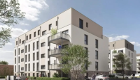 Квартира за 350 667 евро в Каннах, Франция
