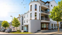 Квартира за 949 000 евро в Дикирхе, Люксембург