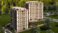 Апартаменты за 407 000 евро в Пендике, Турция