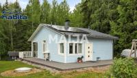 Дом за 85 000 евро в Ориматтила, Финляндия
