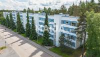 Апартаменты за 79 900 евро в Тампере, Финляндия
