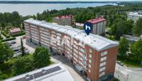 Апартаменты за 95 000 евро в Тампере, Финляндия