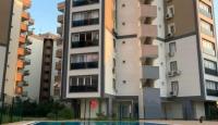 Квартира за 70 000 евро в Анталии, Турция