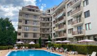 Студия за 63 000 евро на Солнечном берегу, Болгария