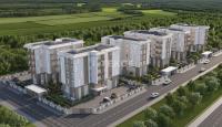 Апартаменты за 140 000 евро в Анталии, Турция