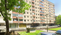 Квартира за 385 000 евро в Любляне, Словения