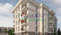 Апартаменты за 65 000 евро в Несебре, Болгария