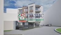 Апартаменты за 258 808 евро в Бургасе, Болгария