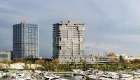 Апартаменты за 2 180 000 евро в Стамбуле, Турция