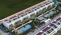 Апартаменты за 150 000 евро в Кушадасы, Турция