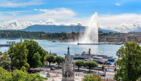 Квартира за 2 834 000 евро в Женеве, Швейцария