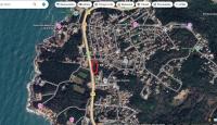 Земля за 921 644 евро в Утехе, Черногория