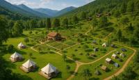 Земля за 2 500 000 евро в Никшиче, Черногория