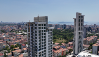 Квартира за 484 923 евро в Стамбуле, Турция