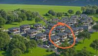 Вилла за 264 000 евро в Акбуке, Турция