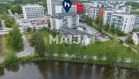 Апартаменты за 187 000 евро в Тампере, Финляндия
