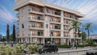 Квартира за 180 000 евро в Алании, Турция