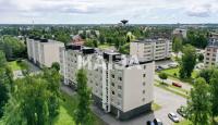 Апартаменты за 43 000 евро в Финляндии