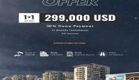 Апартаменты за 255 655 евро в Стамбуле, Турция