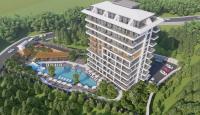 Квартира за 160 500 евро в Алании, Турция