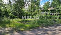 Земля за 109 900 евро в Вантаа, Финляндия