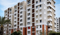 Квартира за 870 000 евро в Анталии, Турция