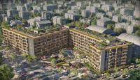 Апартаменты за 229 073 евро в Стамбуле, Турция